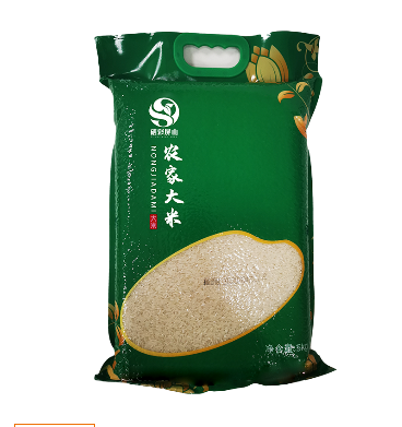 屏山县农家大米