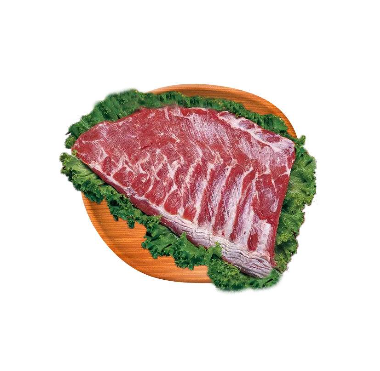 屏山县新鲜猪肉排酸精肋排