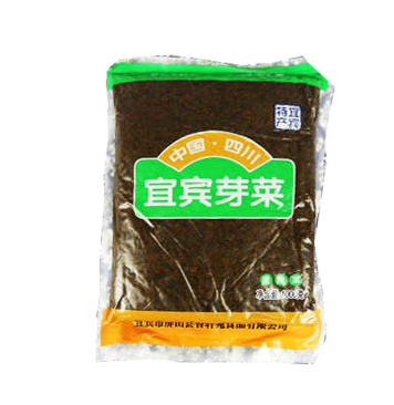 宜宾芽菜