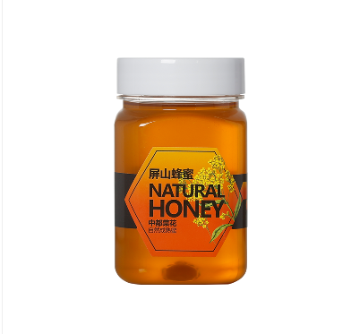 屏山县中都菜花蜜