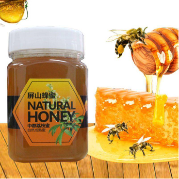 屏山县中都荔枝蜜